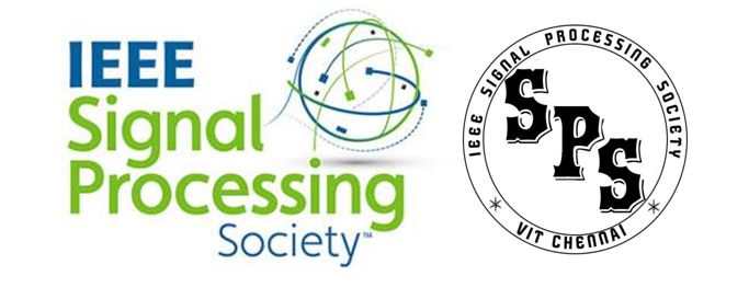 IEEE Signal Processing Society (SPS), VIT Chennai Student Chapter